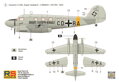 92299 Caudron C-446 