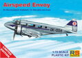 94005 Airspeed Envoy