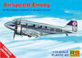 94005 Airspeed Envoy