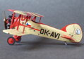 94023 Avia Ba.122 Berlin 1936