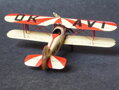 94023 Avia Ba.122 Berlin 1936