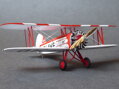 94028 Avia Ba.122 Berlin 1936 František Novák