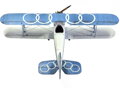 94029 Avia Ba.122 Berlin 1936 Petr Široký