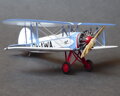 94029 Avia Ba.122 Berlin 1936 Petr Široký