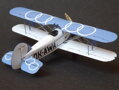94029 Avia Ba.122 Berlin 1936 Petr Široký