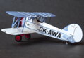 94029 Avia Ba.122 Berlin 1936 Petr Široký