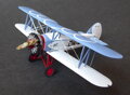 94029 Avia Ba.122 Berlin 1936 Petr Široký