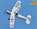 94032 Bücker 131D 