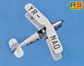 94032 Bücker 131D 