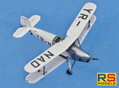 94032 Bücker 131D 