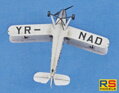 94032 Bücker 131D 