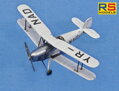 94032 Bücker 131D 