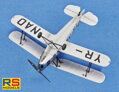94032 Bücker 131D 