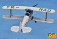 94032 Bücker 131D 