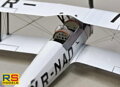 94032 Bücker 131D 