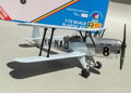 94032 Bücker 131D 