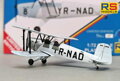 94032 Bücker 131D 