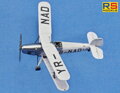 94032 Bücker 131D 