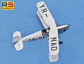 94032 Bücker 131D 