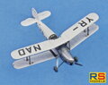 94032 Bücker 131D 