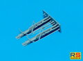 94033 DFS-230 with take-off Rockets