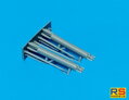 94033 DFS-230 with take-off Rockets
