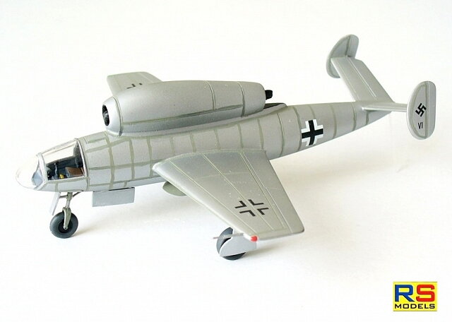 show original title Details about / Rs models rsmo 92153 henshel hs-132 a 1//72