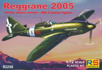 RS models 92256 Reggiane 2005