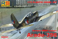 Arado 396
