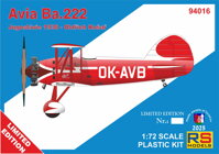 Avia Ba.222