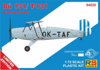 Bü-131/T-131