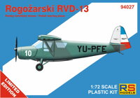 Rogožarski RVD-13