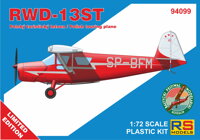 RWD-13 SP-BFM