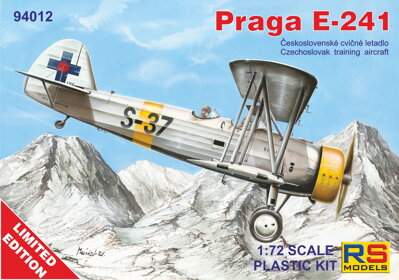 94012 Praga E-241