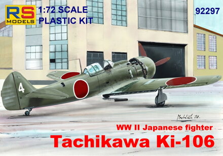 92297 tachikawa Ki-106