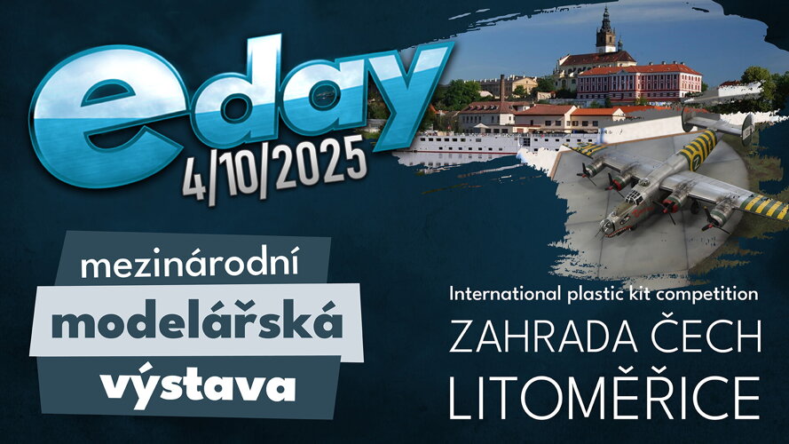 E day 2025