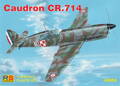 48004 Caudron CR.714 C-1