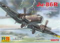 92078 Junkers Ju 86 R