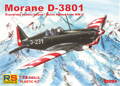92094 Morane D-3801