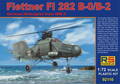 92110 Flettner 282 B-0/B-2