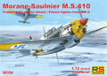92124 Morane Saulnier MS.410