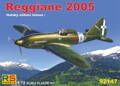 92147 Reggiane 2005