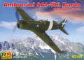 92159 Ambrosini SAI 403 Dardo
