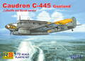 92174 Caudron C-445 Goeland