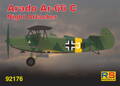 92176 Arado 66 C Night Attacker