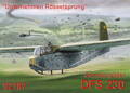 92187 DFS 230 "Unternehmen Rösselsprung"