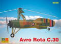 92188 Avro Rota C.30A