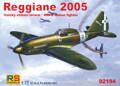 92194 Reggiane 2005