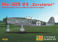 92202 Messerschmitt Me 309 V4