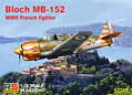 92217 Bloch MB-152